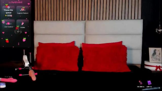 Image 11 of mayarusell01 Stream on Chaturbate on 4 days ago