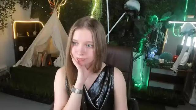 Image 11 of mayasinabon Stream on Chaturbate on 1 month ago