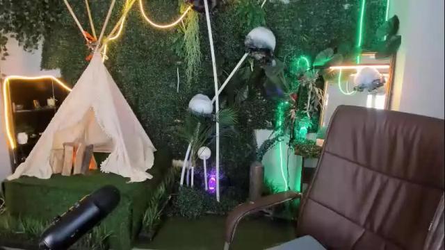 Thumbnail 2, mayasinabon's Stream at Chaturbate, 1 month ago