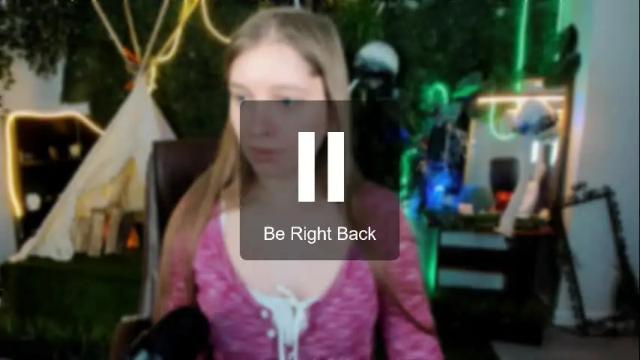 Thumbnail 2, mayasinabon's Stream at Chaturbate, 1 month ago