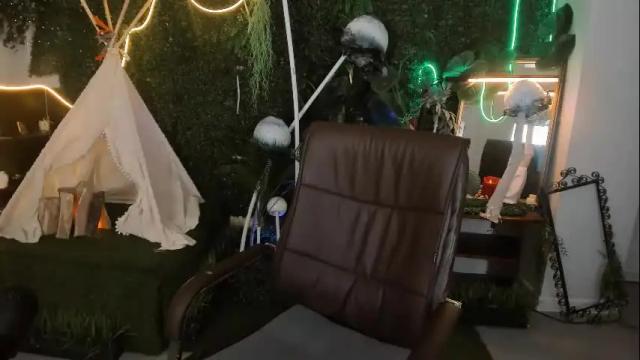 Thumbnail 1, mayasinabon's Stream at Chaturbate, 1 month ago