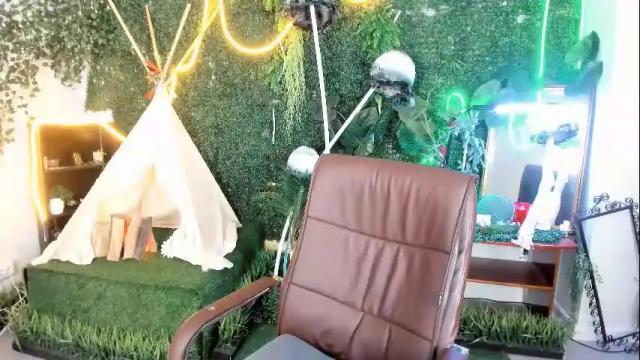 Image 12 of mayasinabon Stream on Chaturbate on 1 month ago