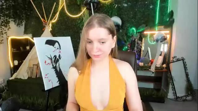 Image 12 of mayasinabon Stream on Chaturbate on 1 month ago