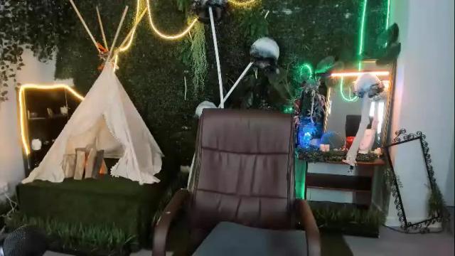 Image 2 of mayasinabon Stream on Chaturbate on 1 month ago