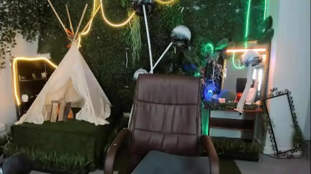Image 3 of mayasinabon Stream on Chaturbate on 1 month ago