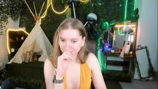 Image 4 of mayasinabon Stream on Chaturbate on 1 month ago