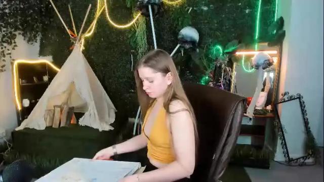 Thumbnail 2, mayasinabon's Stream at Chaturbate, 1 month ago