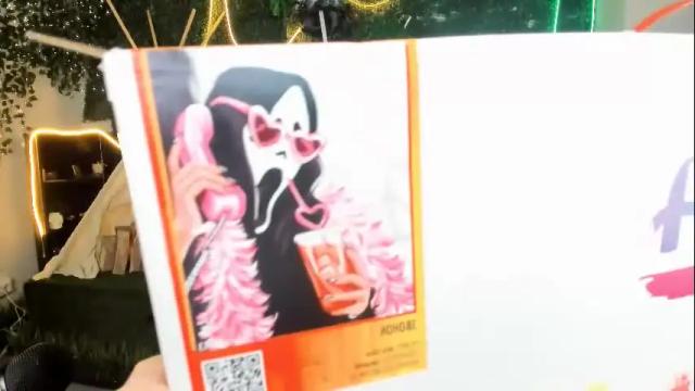 Image 7 of mayasinabon Stream on Chaturbate on 1 month ago