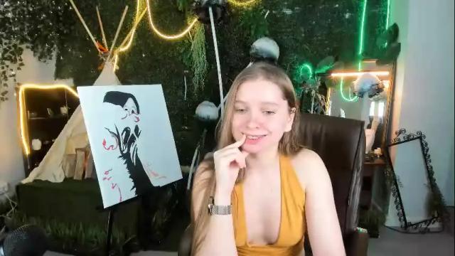 Thumbnail 3, mayasinabon's Stream at Chaturbate, 1 month ago