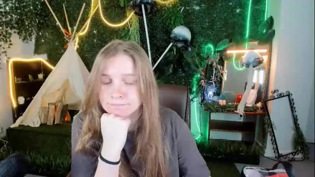 Thumbnail 1, mayasinabon's Stream at Chaturbate, 1 month ago