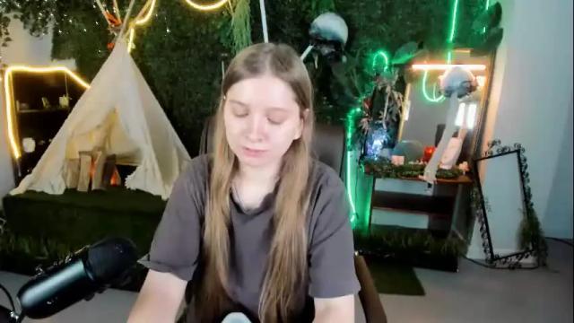 Image 12 of mayasinabon Stream on Chaturbate on 1 month ago