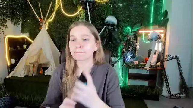 Thumbnail 2, mayasinabon's Stream at Chaturbate, 1 month ago
