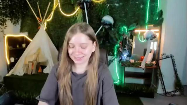 Image 6 of mayasinabon Stream on Chaturbate on 1 month ago