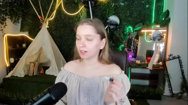 Thumbnail 2, mayasinabon's Stream at Chaturbate, 18 days ago