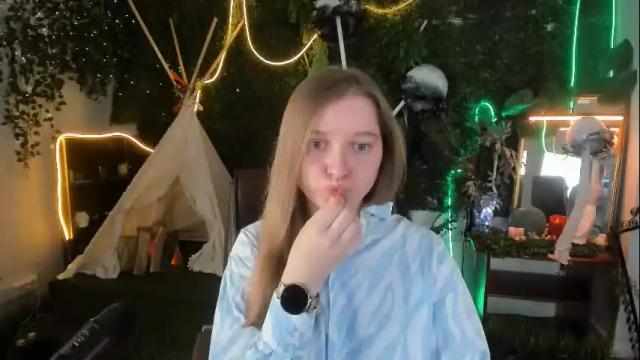 Thumbnail 1, mayasinabon's Stream at Chaturbate, 12 days ago