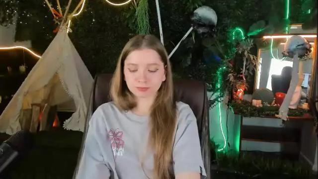 Image 7 of mayasinabon Stream on Chaturbate on 19 days ago