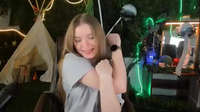 Image 8 of mayasinabon Stream on Chaturbate on 19 days ago