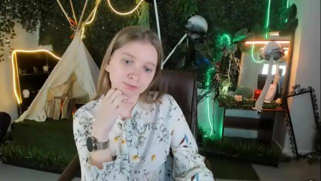 Image 10 of mayasinabon Stream on Chaturbate on 17 days ago