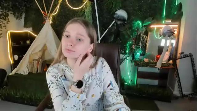 Image 11 of mayasinabon Stream on Chaturbate on 17 days ago