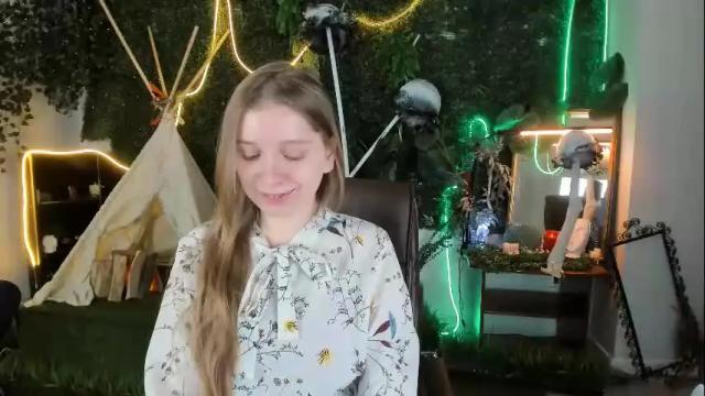 Image 2 of mayasinabon Stream on Chaturbate on 17 days ago