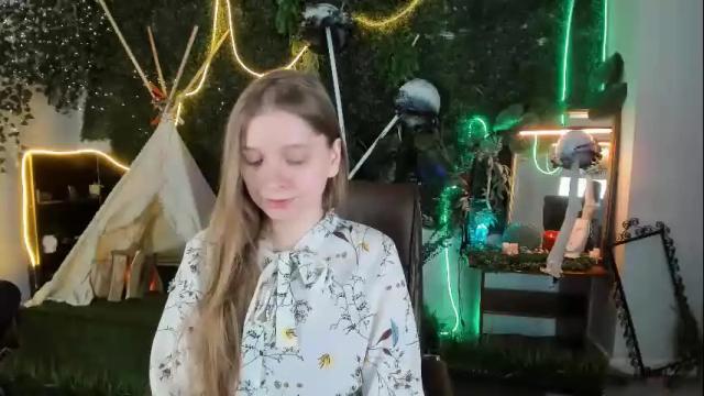 Image 4 of mayasinabon Stream on Chaturbate on 17 days ago
