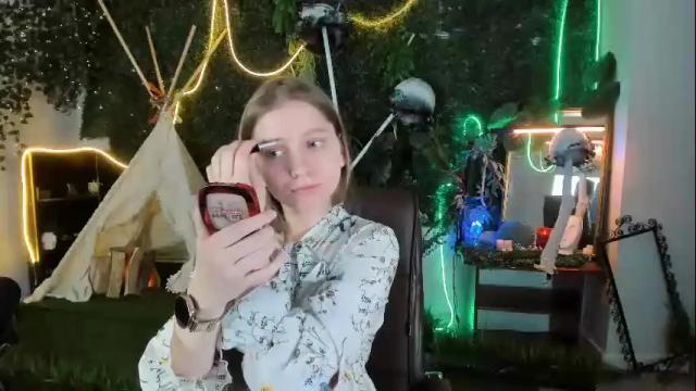 Image 6 of mayasinabon Stream on Chaturbate on 17 days ago