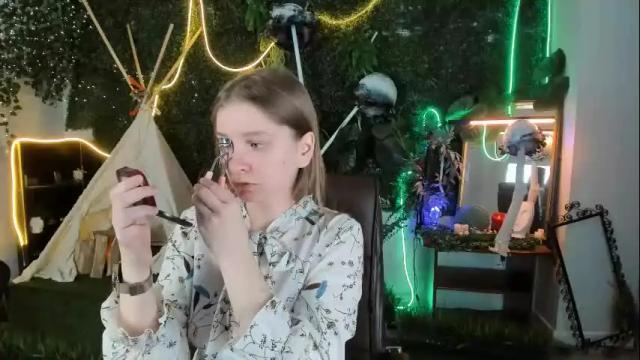 Image 7 of mayasinabon Stream on Chaturbate on 17 days ago
