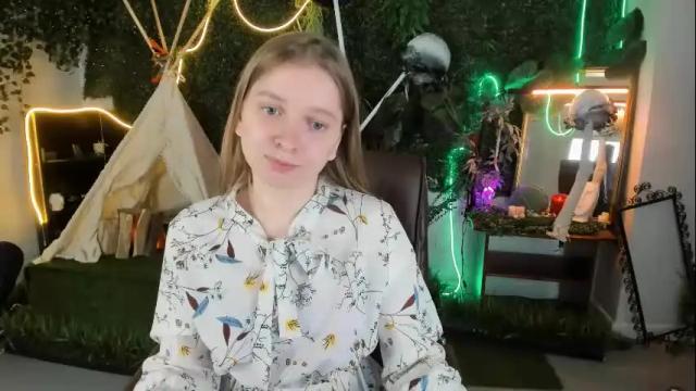 Image 8 of mayasinabon Stream on Chaturbate on 17 days ago