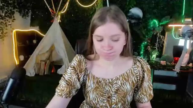 Image 7 of mayasinabon Stream on Chaturbate on 8 days ago