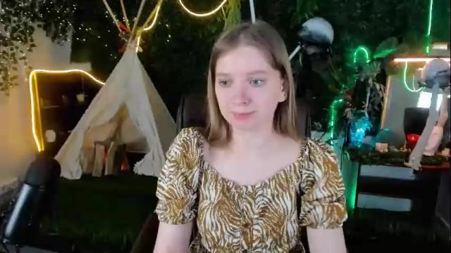Image 8 of mayasinabon Stream on Chaturbate on 8 days ago
