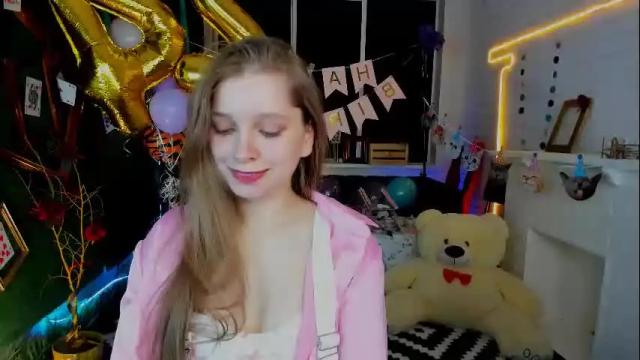 Thumbnail 1, mayasinabon's Stream at Chaturbate, 18 hours ago