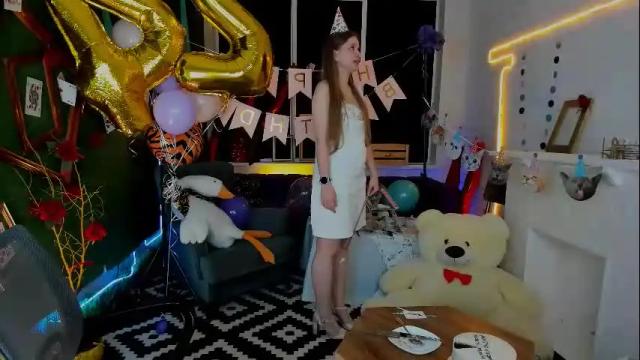 Image 11 of mayasinabon Stream on Chaturbate on 9 days ago