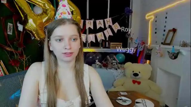 Image 12 of mayasinabon Stream on Chaturbate on 9 days ago