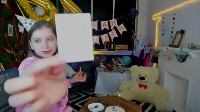 Image 6 of mayasinabon Stream on Chaturbate on 9 days ago