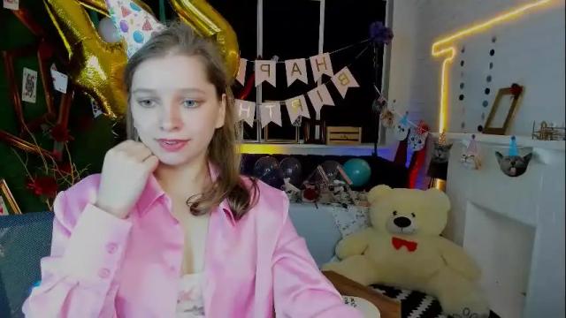 Image 8 of mayasinabon Stream on Chaturbate on 9 days ago
