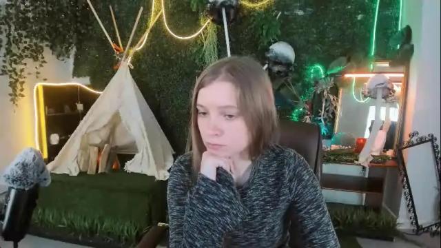 Image 4 of mayasinabon Stream on Chaturbate on 2 months ago