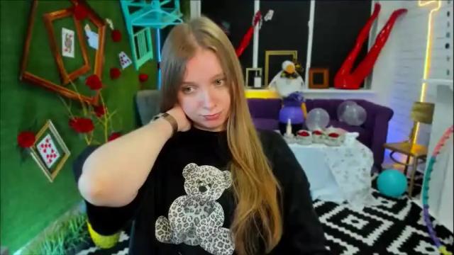 Thumbnail 1, mayasinabon's Stream at Chaturbate, 1 month ago
