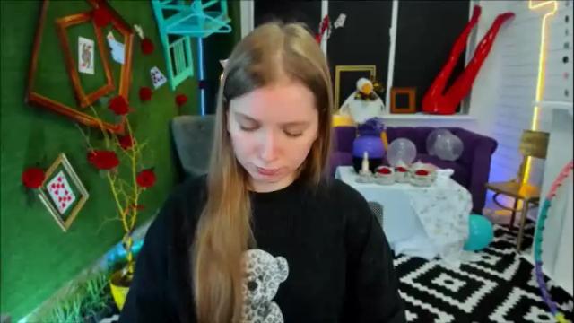 Thumbnail 3, mayasinabon's Stream at Chaturbate, 1 month ago