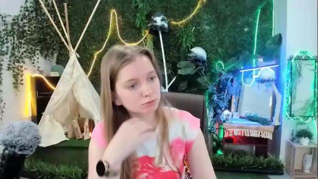Thumbnail 2, mayasinabon's Stream at Chaturbate, 1 month ago