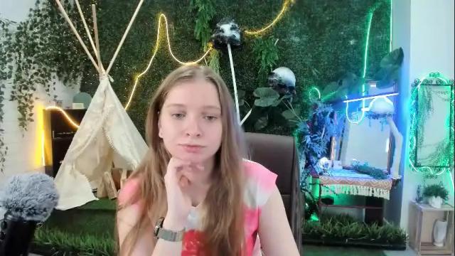 Image 8 of mayasinabon Stream on Chaturbate on 1 month ago