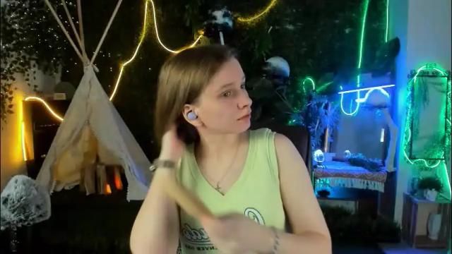 Image 8 of mayasinabon Stream on Chaturbate on 5 months ago