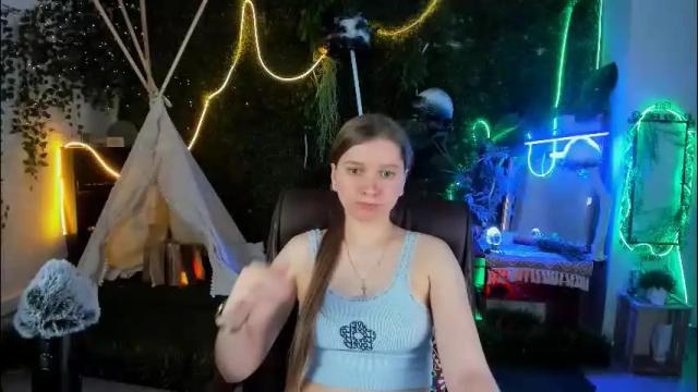 Thumbnail 1, mayasinabon's Stream at Chaturbate, 1 month ago