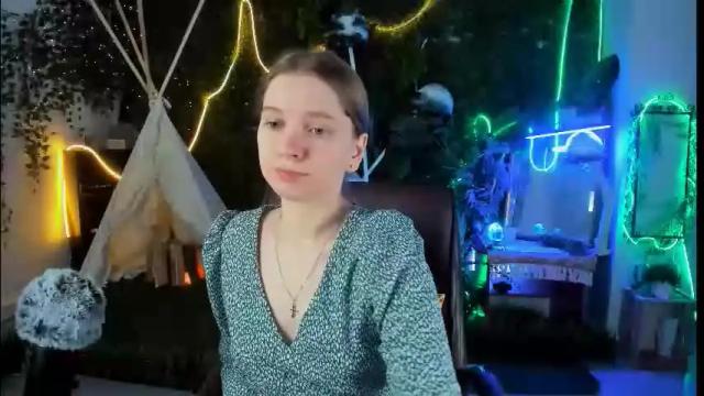 Thumbnail 1, mayasinabon's Stream at Chaturbate, 1 month ago