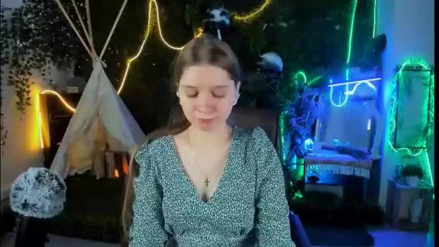 Thumbnail 2, mayasinabon's Stream at Chaturbate, 1 month ago