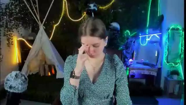 Thumbnail 3, mayasinabon's Stream at Chaturbate, 1 month ago