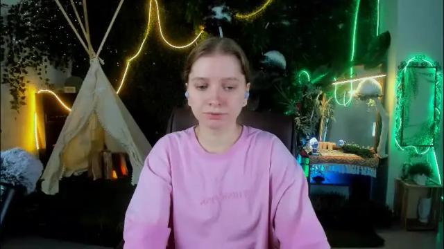 Thumbnail 1, mayasinabon's Stream at Chaturbate, 1 month ago
