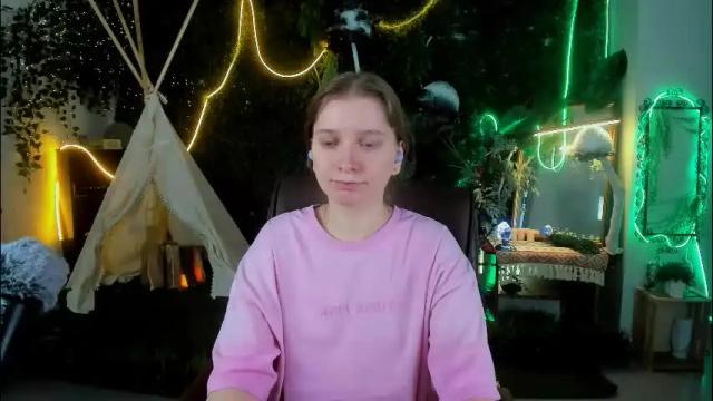 Thumbnail 2, mayasinabon's Stream at Chaturbate, 1 month ago