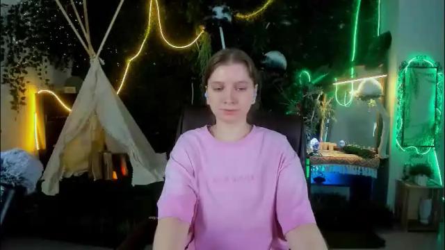 Thumbnail 3, mayasinabon's Stream at Chaturbate, 1 month ago