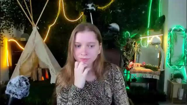 Image 4 of mayasinabon Stream on Chaturbate on 5 months ago