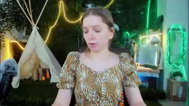 Image 4 of mayasinabon Stream on Chaturbate on 5 months ago